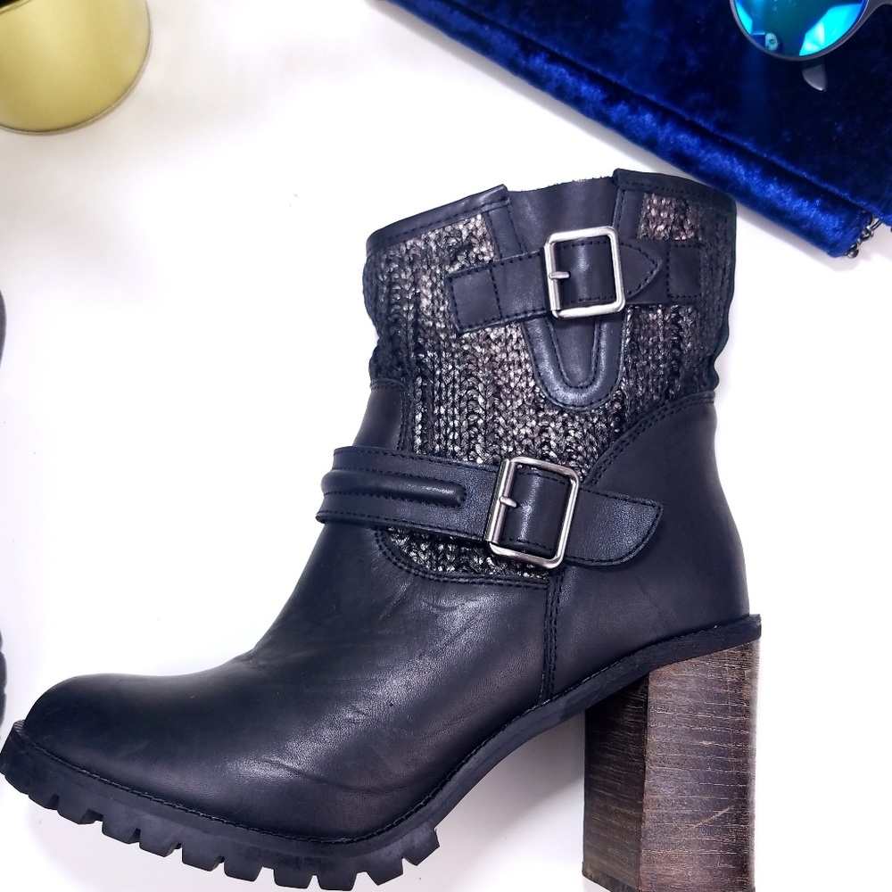 Chinese Laundry Women's Leafy Boot